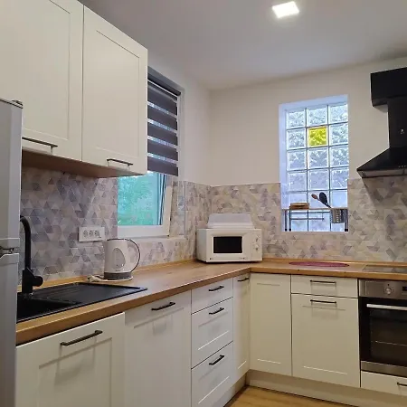 Apartman Ane Dramalj