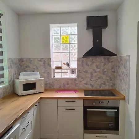 Ane Apartamento *