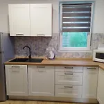 Ane Apartment *