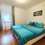 Ane Apartment