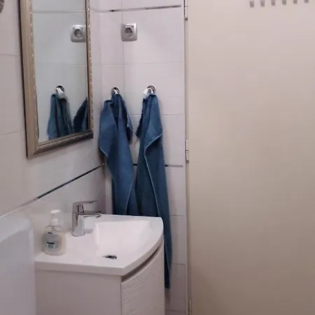 Apartment Ane *