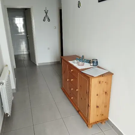 Apartament Ane Dramalj