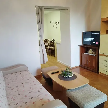 Apartament Ane Dramalj