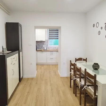Apartment Ane