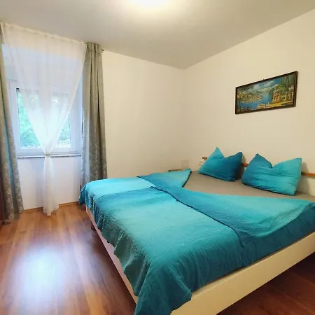 Ane Apartment