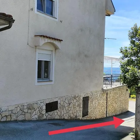 Apartment Ane *