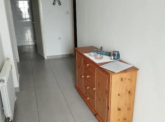 Apartman Ane Dramalj