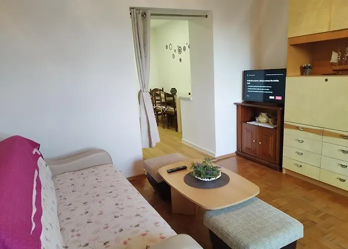 Apartman Ane Dramalj