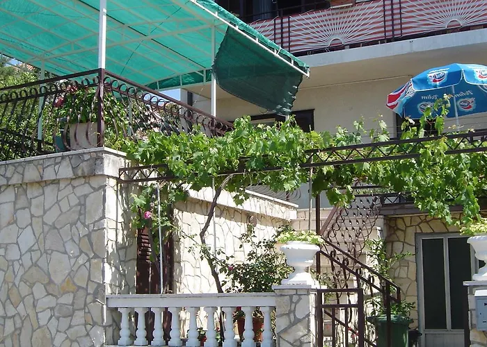 Ane Apartman Dramalj