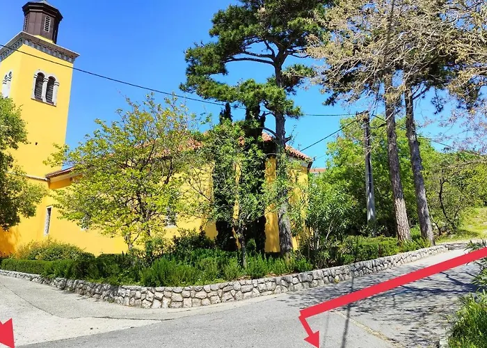 Apartman Ane