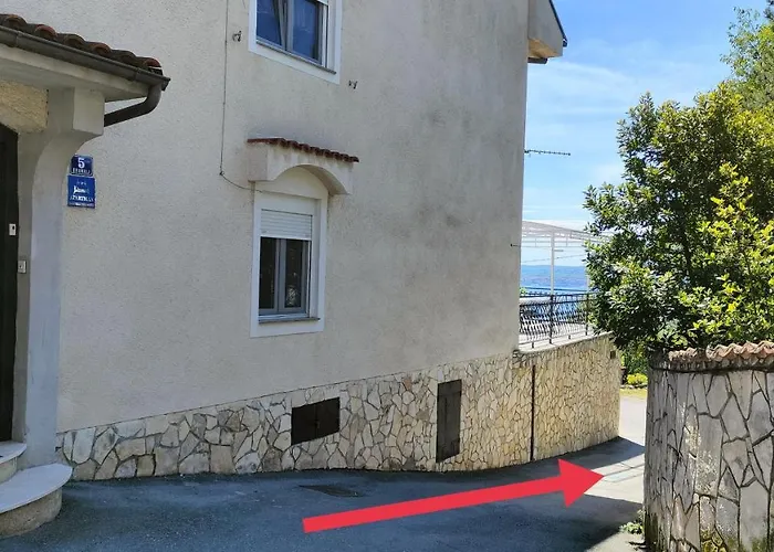 Apartman Ane *